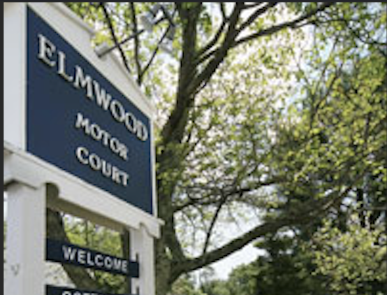 Elmwood Motor Court